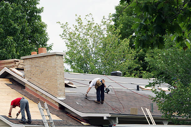 Roof Repair Estimates in Blackfoot, ID