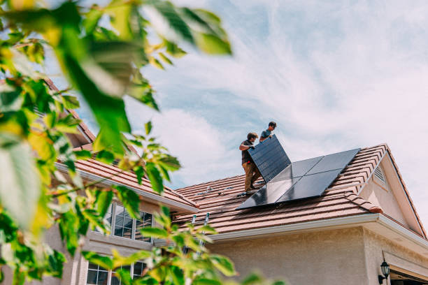 Best Residential Roofing Contractor  in Blackfoot, ID