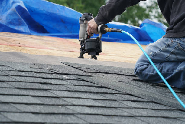 Quick and Trustworthy Emergency Roof Repair Services in Blackfoot, ID