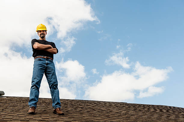 Best Roof Leak Repair  in Blackfoot, ID