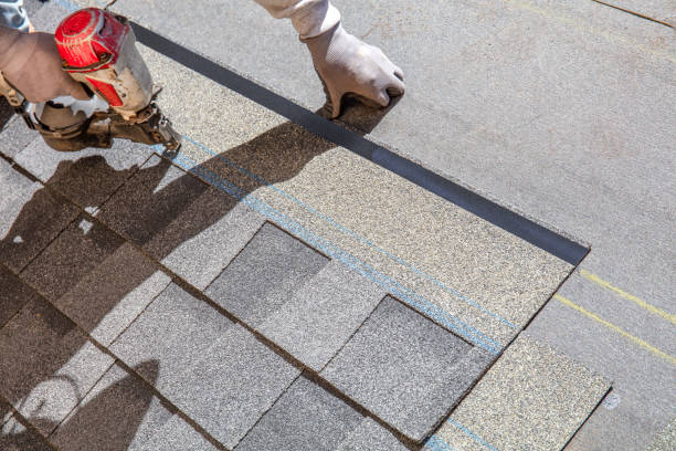 Reliable Blackfoot, ID Roofing Contractor Solutions